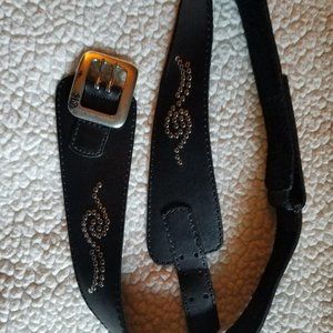 Harley Davidson Belt